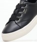 Women Casual Shoes Avona.M Black Leather GANT