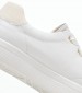 Women Casual Shoes Avona.M White Leather GANT