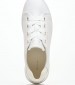 Women Casual Shoes Avona.M White Leather GANT