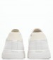 Women Casual Shoes Avona.M White Leather GANT