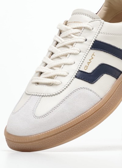 Women Casual Shoes Addict White Leather Ash