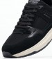 Men Casual Shoes Jeuton.S Black Buckskin GANT