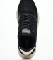 Men Casual Shoes Jeuton.S Black Buckskin GANT