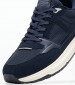 Men Casual Shoes Jeuton.S Blue Buckskin GANT