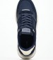 Men Casual Shoes Jeuton.S Blue Buckskin GANT