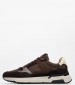 Men Casual Shoes Jeuton.S Brown Buckskin GANT