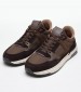 Men Casual Shoes Jeuton.S Brown Buckskin GANT