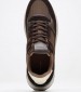 Men Casual Shoes Jeuton.S Brown Buckskin GANT