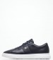 Men Casual Shoes Joree.S Blue Leather GANT