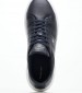 Men Casual Shoes Joree.S Blue Leather GANT