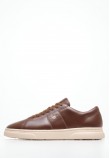 Men Casual Shoes Joree.S Brown Leather GANT