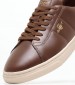 Men Casual Shoes Joree.S Brown Leather GANT