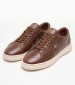 Men Casual Shoes Joree.S Brown Leather GANT