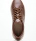 Men Casual Shoes Joree.S Brown Leather GANT