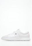 Men Casual Shoes Joree.S White Leather GANT