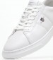 Men Casual Shoes Joree.S White Leather GANT