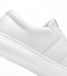 Men Casual Shoes Joree.S White Leather GANT