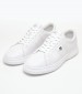 Men Casual Shoes Joree.S White Leather GANT