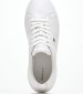 Men Casual Shoes Joree.S White Leather GANT