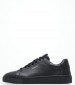 Men Casual Shoes Mc.Julien.S Black Leather GANT