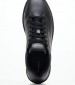 Men Casual Shoes Mc.Julien.S Black Leather GANT