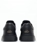 Men Casual Shoes Mc.Julien.S Black Leather GANT