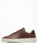 Men Casual Shoes Mc.Julien.S Brown Leather GANT