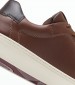 Men Casual Shoes Mc.Julien.S Brown Leather GANT