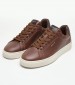 Men Casual Shoes Mc.Julien.S Brown Leather GANT