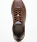 Men Casual Shoes Mc.Julien.S Brown Leather GANT