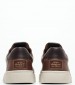 Men Casual Shoes Mc.Julien.S Brown Leather GANT