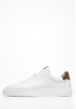 Men Casual Shoes Mc.Julien.S White Leather GANT