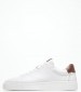 Men Casual Shoes Mc.Julien.S White Leather GANT