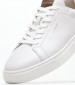 Men Casual Shoes Mc.Julien.S White Leather GANT