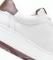 Men Casual Shoes Mc.Julien.S White Leather GANT