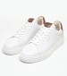 Men Casual Shoes Mc.Julien.S White Leather GANT