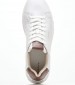 Men Casual Shoes Mc.Julien.S White Leather GANT