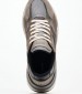 Men Casual Shoes Zupimo.G Grey Buckskin GANT