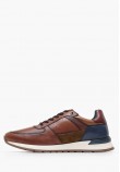 Men Casual Shoes 13650 Tabba Leather S.Oliver