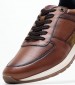 Men Casual Shoes 13650 Tabba Leather S.Oliver