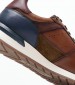 Men Casual Shoes 13650 Tabba Leather S.Oliver