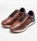 Men Casual Shoes 13650 Tabba Leather S.Oliver