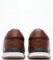 Men Casual Shoes 13650 Brown Leather S.Oliver