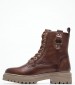 Women Boots 25201 Tabba Leather S.Oliver