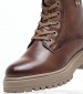 Women Boots 25201 Tabba Leather S.Oliver