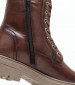 Women Boots 25201 Tabba Leather S.Oliver