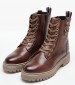 Women Boots 25201 Tabba Leather S.Oliver