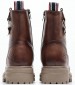 Women Boots 25201 Tabba Leather S.Oliver