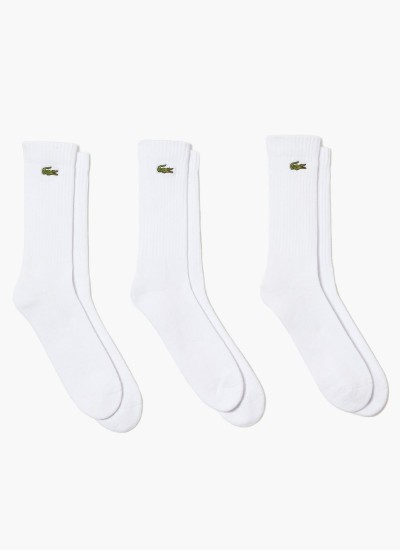 Ανδρικές Κάλτσες Socks.br Καφέ Βαμβάκι Mortoglou