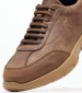 Men Casual Shoes 09G8 Tabba Oily Leather Frau